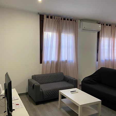 Pelicano Urban Apartment เซบีญา ภายนอก รูปภาพ