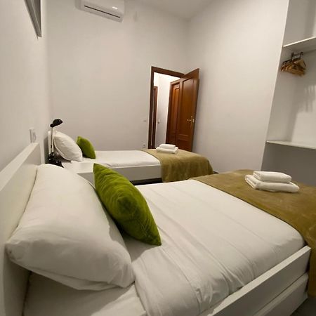 Pelicano Urban Apartment เซบีญา ภายนอก รูปภาพ