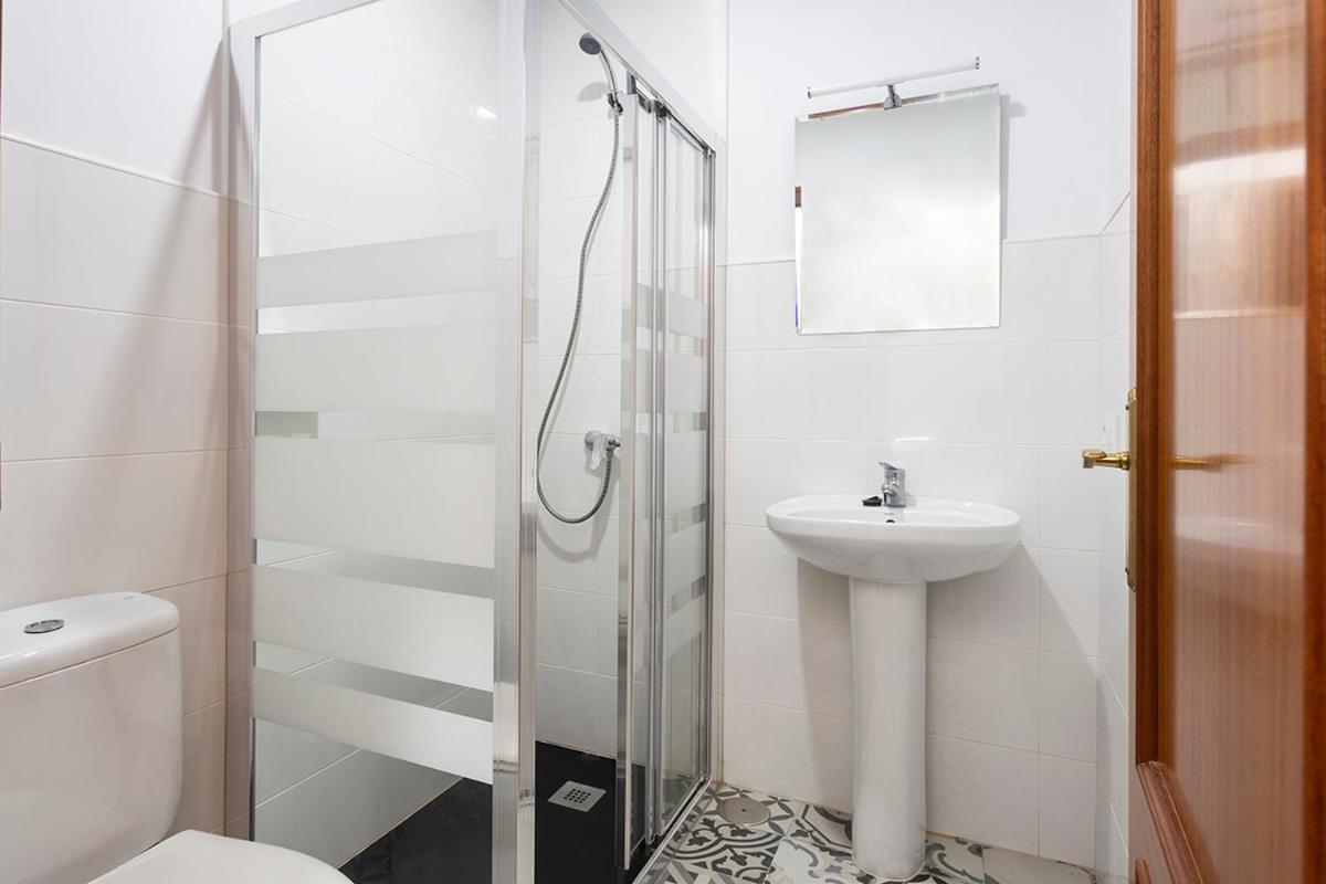 Pelicano Urban Apartment เซบีญา ภายนอก รูปภาพ