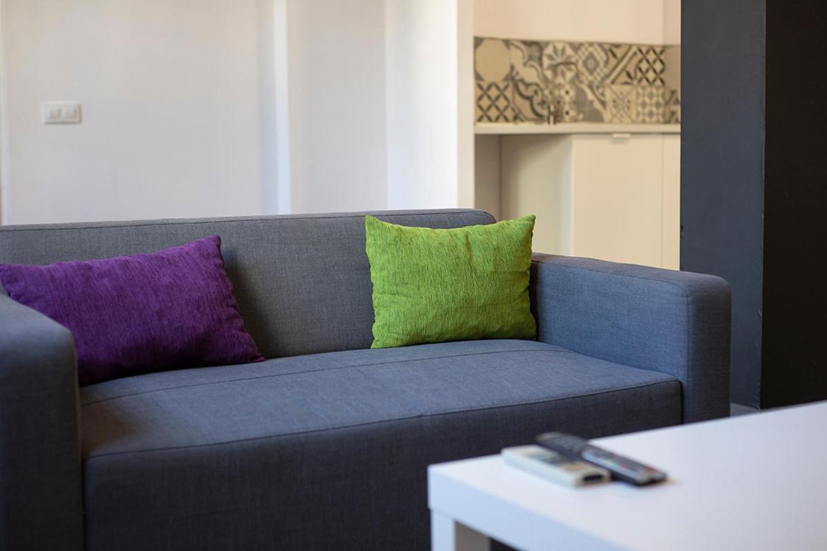 Pelicano Urban Apartment เซบีญา ภายนอก รูปภาพ