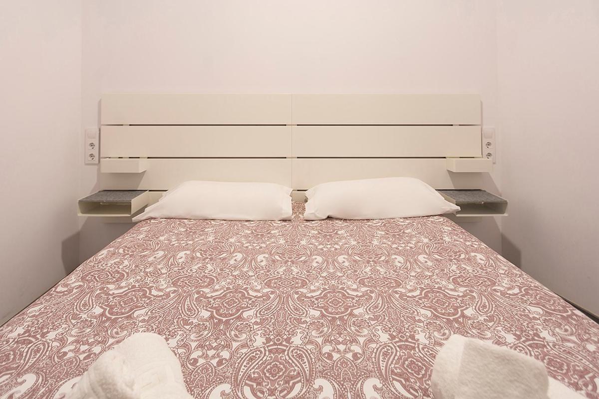 Pelicano Urban Apartment เซบีญา ภายนอก รูปภาพ