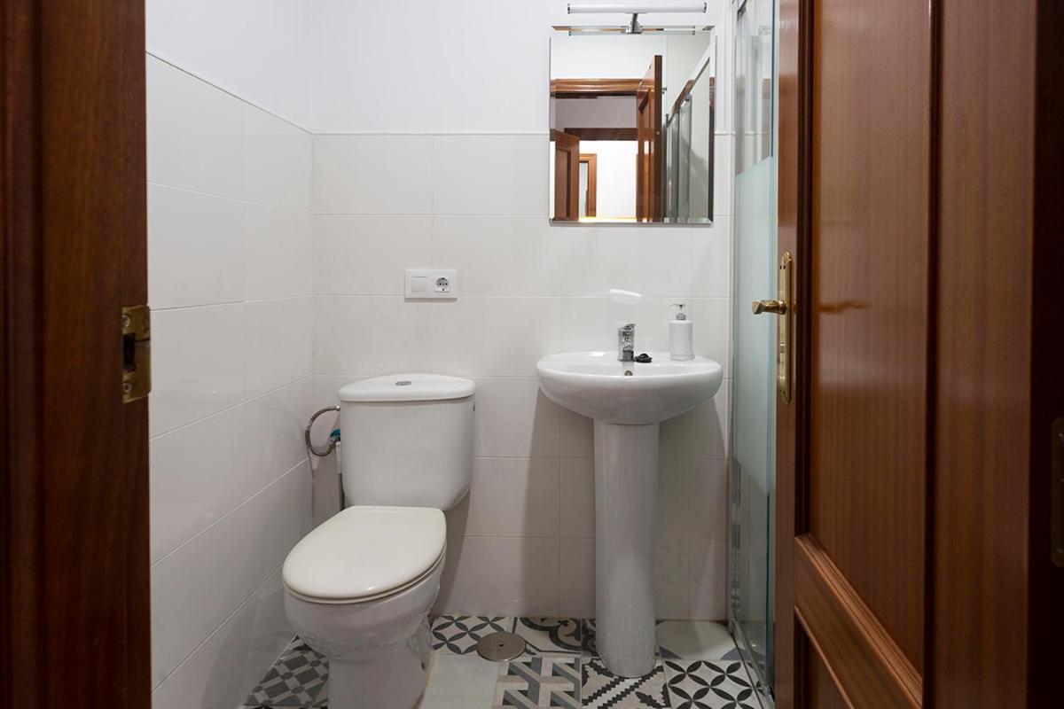 Pelicano Urban Apartment เซบีญา ภายนอก รูปภาพ