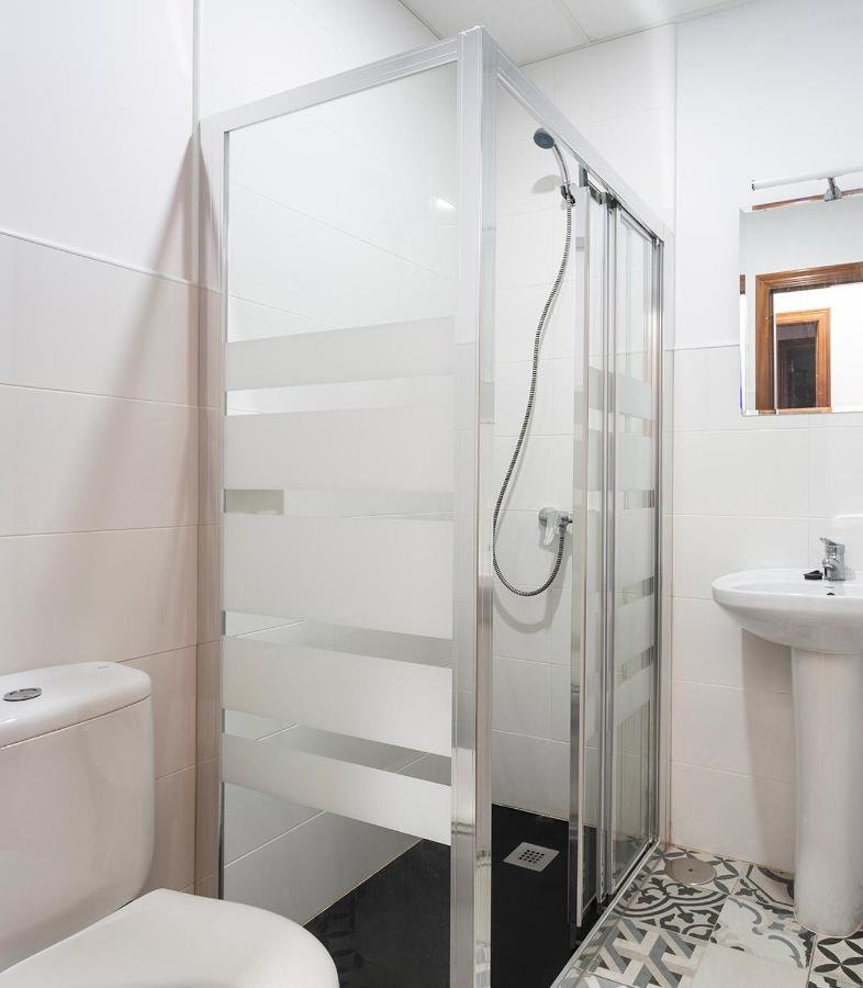 Pelicano Urban Apartment เซบีญา ภายนอก รูปภาพ