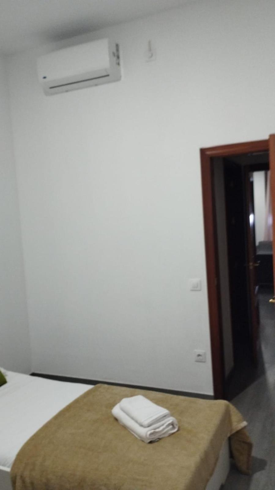 Pelicano Urban Apartment เซบีญา ภายนอก รูปภาพ